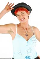 ATK hairy Marga in mature and hairy
