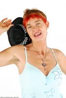 ATK hairy Marga in mature and hairy