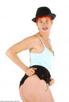 ATK hairy Marga in mature and hairy