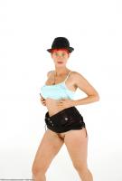 ATK hairy Marga in mature and hairy
