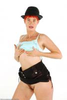 ATK hairy Marga Set