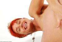 ATK hairy Marga Set