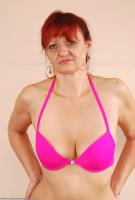 ATK hairy Marcella Set