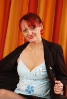 ATK hairy Marcella Set