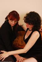 ATK hairy Marcella Set