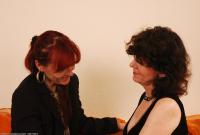 ATK hairy Marcella Set