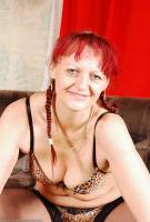 ATK hairy Marcella Set