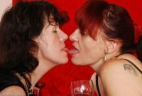 ATK hairy Marcella Set