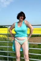 ATK hairy Maria Set