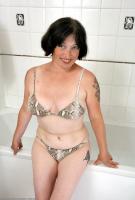 ATK hairy Maria Set