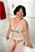 ATK hairy Maria Set