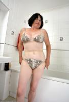 ATK hairy Maria Set