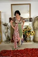 ATK hairy Maria in mature and hairy