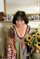 ATK hairy Maria in mature and hairy