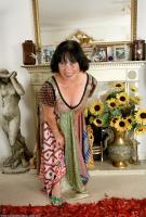 ATK hairy Maria in mature and hairy