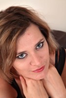 ATK hairy Leanne Smith in mature and hairy