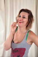 ATK hairy Leanne Smith Set