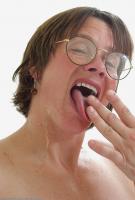 ATK hairy  in action