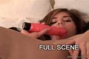 ATK Aunt Judys Marley in hairy fun