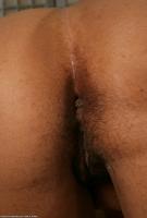 ATK hairy  in exotic and hairy