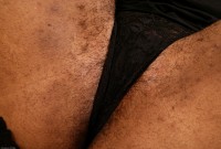 ATK hairy  in exotic and hairy