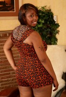 ATK hairy Marchea Set