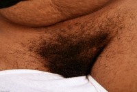 ATK hairy Marchea in exotic and hairy