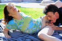 ATK hairy Marie in action