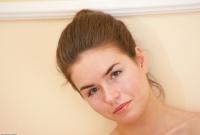 ATK hairy Marusia in scary hairy