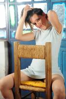 ATK hairy Marilu Set