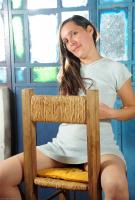 ATK hairy Marilu Set