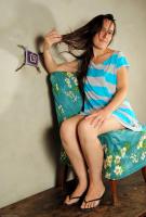 ATK hairy Marilu Set