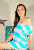 ATK hairy Marilu Set