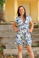 ATK hairy Marilu Set