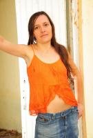 ATK hairy Marilu Set