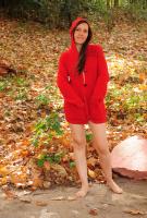 ATK hairy Marilu Set