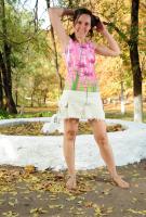 ATK hairy Marilu Set