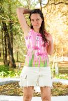 ATK hairy  in mature and hairy