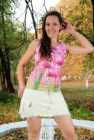 ATK hairy Marilu Set