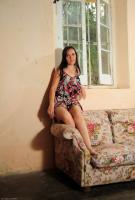 ATK hairy Marilu Set