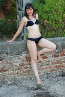 ATK hairy Marilu Set