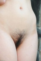 ATK hairy Marilu Set