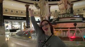 ATK Aunt Judys  in Virtual vacation