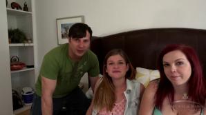 ATK Aunt Judys Mary Jane Mayhem in action