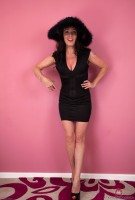 ATK hairy Marlyn Set