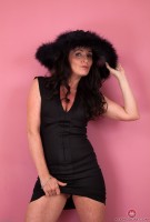 ATK hairy  in mature and hairy