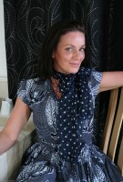 ATK hairy Marlyn Set