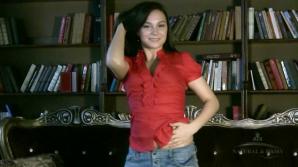 ATK Aunt Judys Margarita in hairy fun