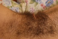 ATK hairy Margarita in scary hairy