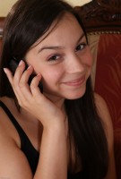 ATK hairy Margarita in young and hairy